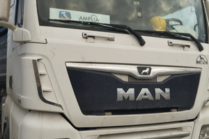 Man tgx 18.500