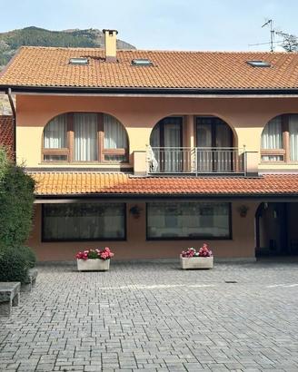 Appartamento di 78 m² con 2 locali e box auto a Ba