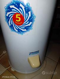 asciugatrice  piccola