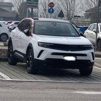 Opel mokka 1.2 Gsline+ 131cv automatica 2022