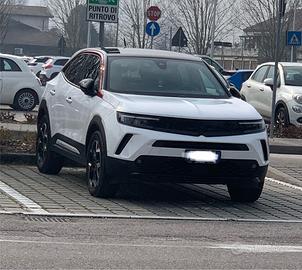Opel mokka 1.2 Gsline+ 131cv automatica 2022