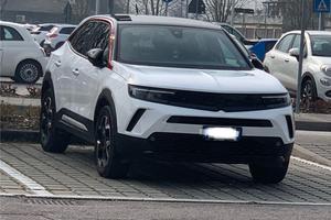 Opel mokka 1.2 Gsline+ 131cv automatica 2022