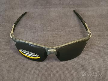 rudy project rydon II occhiali da sole sportivi