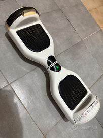 Hoverboard go smart