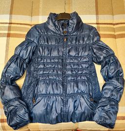 Piumino Gaudi Jeans ragazza 