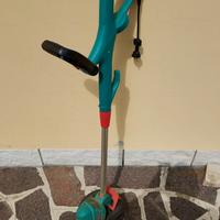 Tagliabordi elettrico