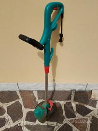 Tagliabordi elettrico