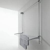 STENDIBIANCHERIA DA PARETE