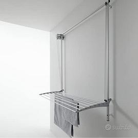 STENDIBIANCHERIA DA PARETE