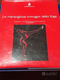 yoga libro