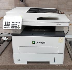 Stampante Lexmark multifunzione modello mb2236 i i