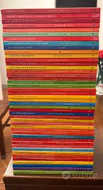 Albumini - Corriere della Sera collezione completa