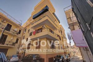 Appartamento di 60 m² con 3 locali a Santa Flavia