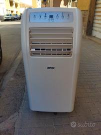 climatizzatore portatile 