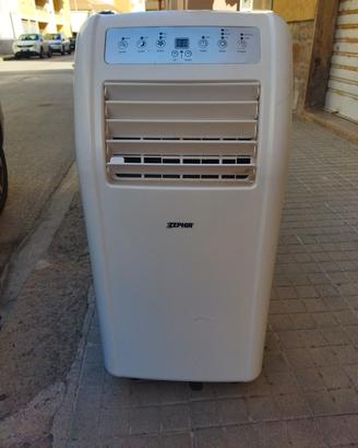 climatizzatore portatile 