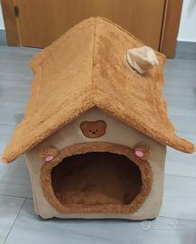 Cuccia per Animali domestici 