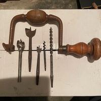 attrezzi lavoro antichi