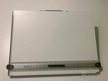 Parallelografo FARA Modello Scuola con Maniglia