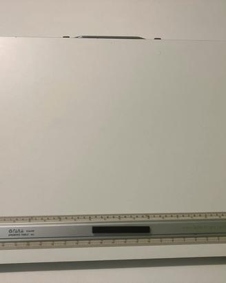 Parallelografo FARA Modello Scuola con Maniglia