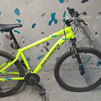 bici rockrider 