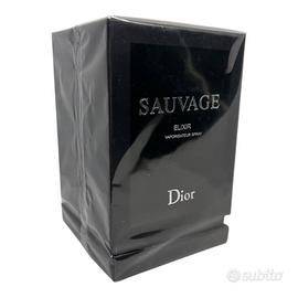 dior sauvage