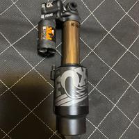 Vend0 ammortizzatore fox factory float x2