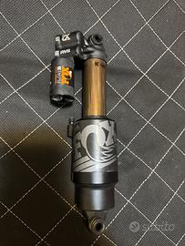 Vend0 ammortizzatore fox factory float x2