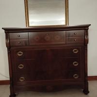 trittico camera da letto 