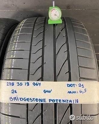 Bridgestone p. 275 35 19