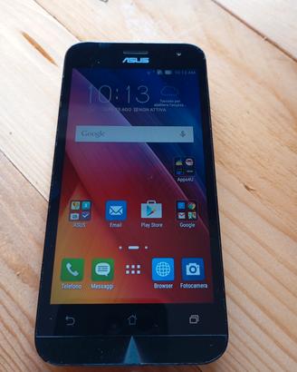 Smartphone Asus Zenfone 2