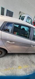 FIAT BRAVO - PORTA POSTERIORE DESTRO