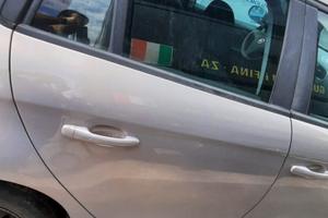 FIAT BRAVO - PORTA POSTERIORE DESTRO