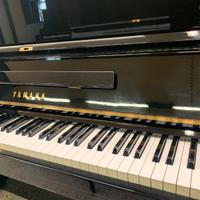 U1 YAMAHA -PIANOFORTE USATO YAMAHA U1