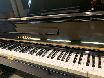 U1 YAMAHA -PIANOFORTE USATO YAMAHA U1