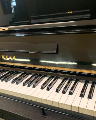 U1 YAMAHA -PIANOFORTE USATO YAMAHA U1