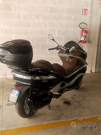 X10 Piaggio 
