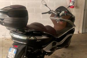 X10 Piaggio 