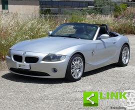 BMW Z4 2,2 170 cv - Come Nuova