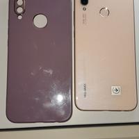 Huawei P20 lite
