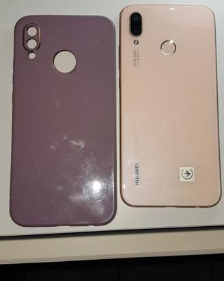 Huawei P20 lite