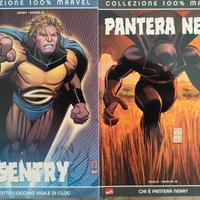 Fumetti Marvel lotto ROMITA JR