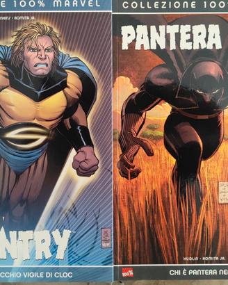 Fumetti Marvel lotto ROMITA JR