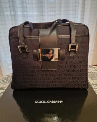 Borsetta Dolce&Gabbana nuova