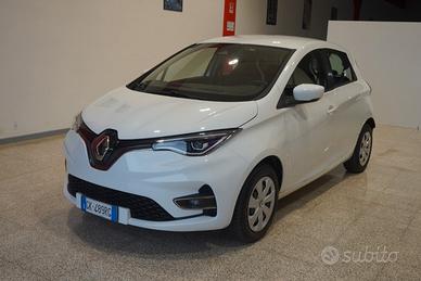RENAULT ZOE R110CV AUTOMATIC BUSINESS ( FARI LED -