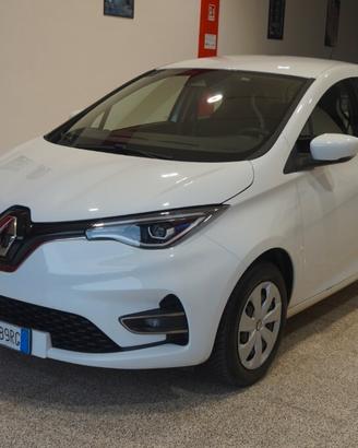 RENAULT ZOE R110CV AUTOMATIC BUSINESS ( FARI LED -