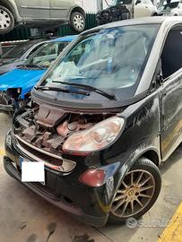 Ricambi per MERCEDES SMART 451