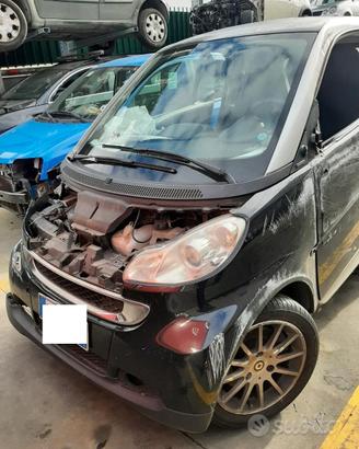 Ricambi per MERCEDES SMART 451