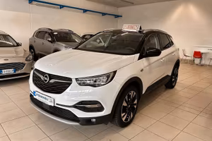 Opel Grandland X 120 Anniversary 1.5 diesel Ecotec