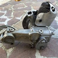 Blocco motore Lambretta