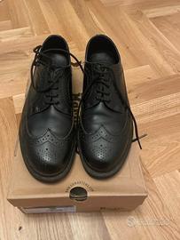 DrMartens Nere